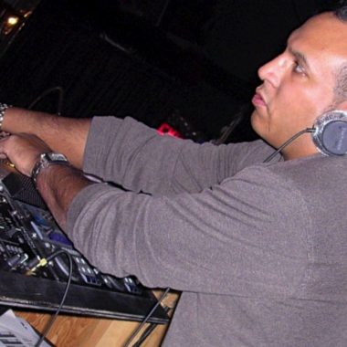 DJ Louie Torres Track