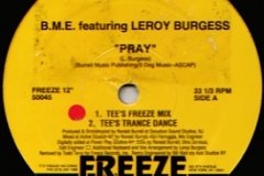 Freeze-Records