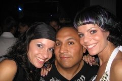 Louie@EchoesInItaly2008