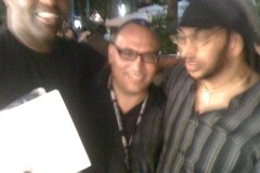 LouieWithFrankieKnuckles&JeffAllen@WMC06