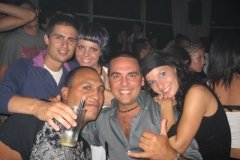 LouieWithItalyDJ's@Echoes2008