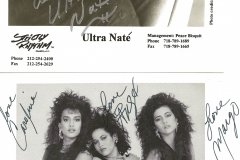 Strictly-Rhythm-artist-Ultra-Nate-and-Fever-artist-Cover-Girls-at-a-record-pool-meet-and-greet